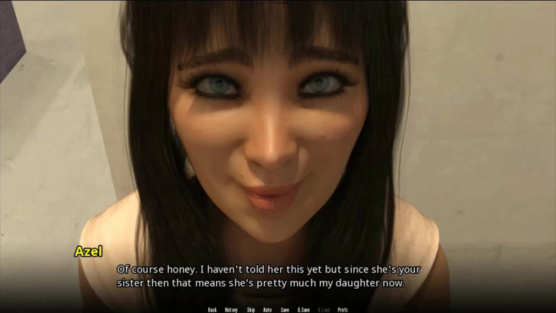 Visual Novels: WVM звезды из университета, часть 149