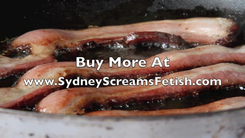 Sydney screams fetish: El problema de estar gordo - hd mp4