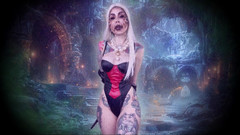 Baal Eldritch: 用纯粹的狂喜之情洒下你的种子，只是为了被允许继续你的可悲存在 - hfo，地牢和龙