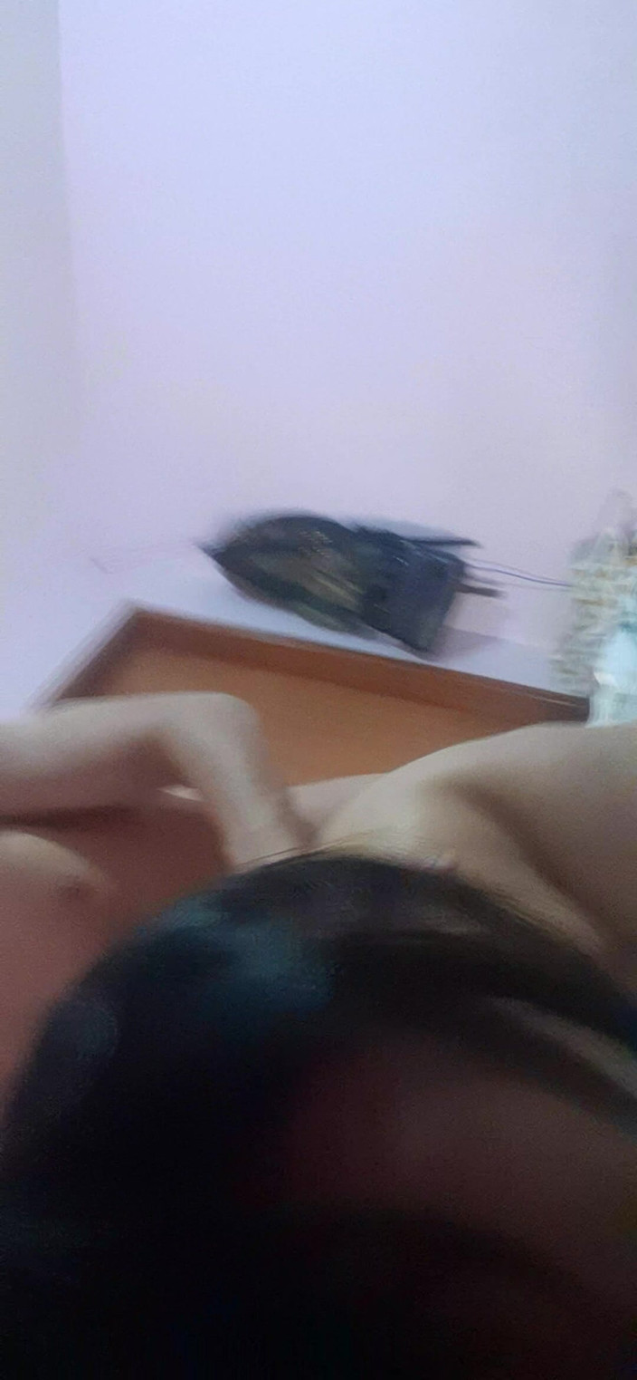 Renatinharj: Taking Vanessinha Hard
