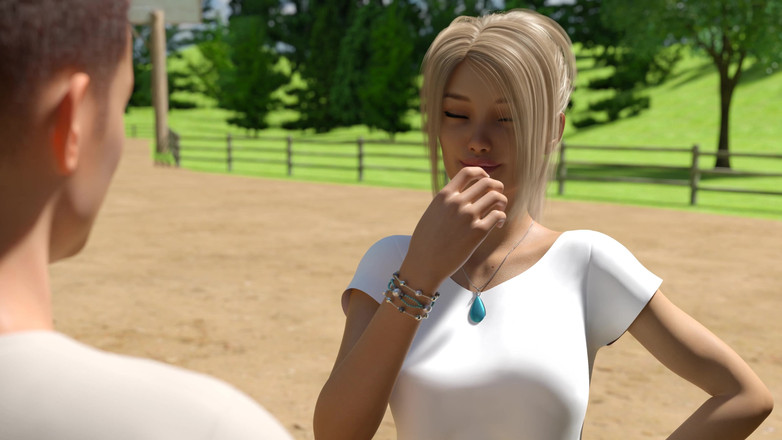 3D Cartoon Porn: Helping the hotties story time - Fotofolienshow 75