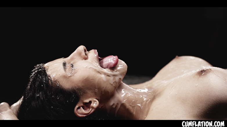 Cumflation: Boşalma: Penny Park