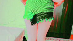 Kitty_Cross: 对网络摄像头模特的热爱：表达信心和性感