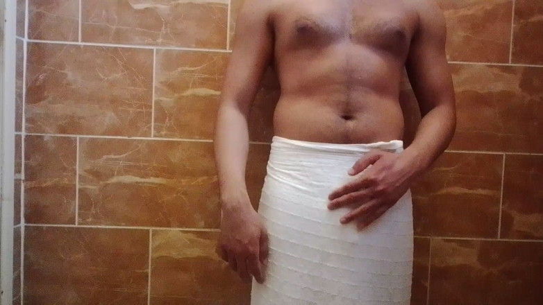 HemoShovel: Video Masturbace Asijského Roztomilého Kluka