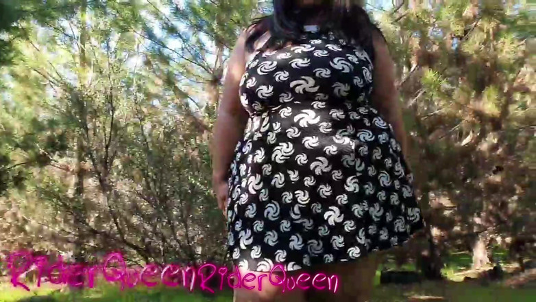 Riderqueen: Only Riderqueen for You - video untuk penggemar