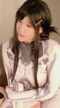 Ukii Wishes You a Nice Day (cute Ukii)
