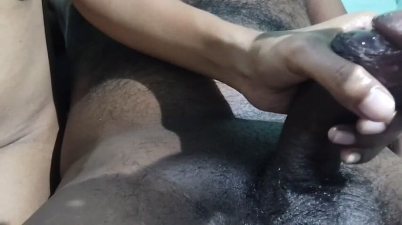 GOPIKA KRISHNA: Nevlastní sestra potřebuje mrdku