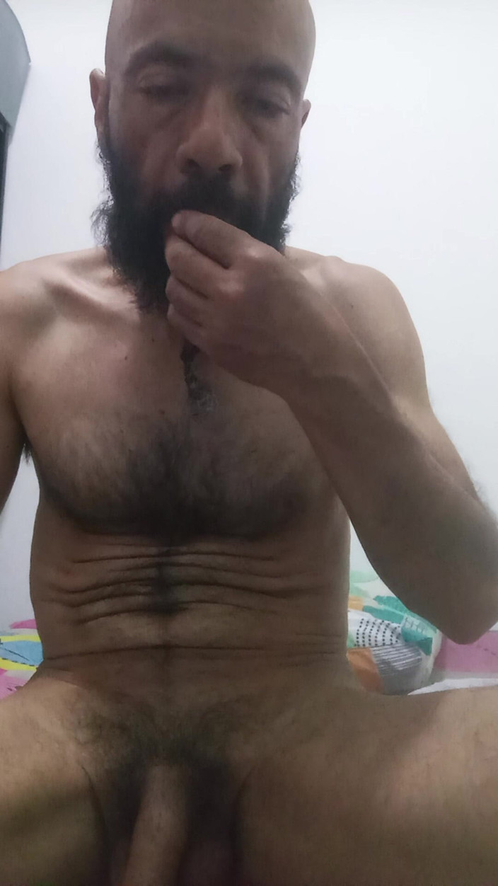 Jhonbahh: Azgın ve sapık Latin
