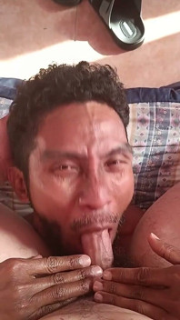เย็ดหน้าต่างเชื้อชาติ