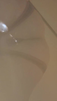 Cumdump's Flooded Hole Gets Unplugged. All Cum!!!! Not Lube