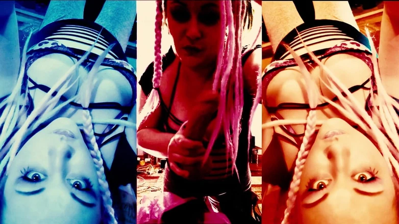 Campsissyboi: Gelombang Versi Video Big Dongs