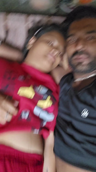 Skandal seks kampung desi India Jija Sali