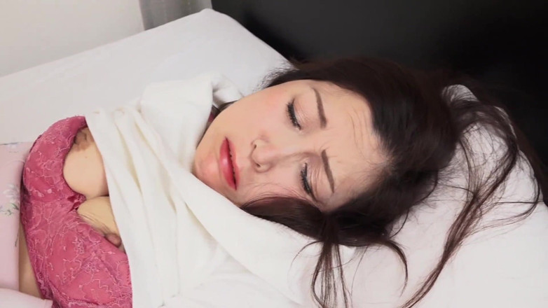 Strix: The Lustful, Adulterous Wife Devouring Saliva -2