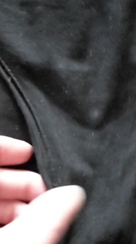 My Panties Collection