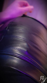 Arise, Slave! Admire - Mistress Julia