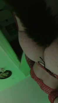 Crossdressed Bitch
