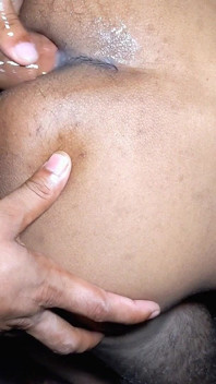 Indian Boy Hard Core Gaping While No One Is at Home