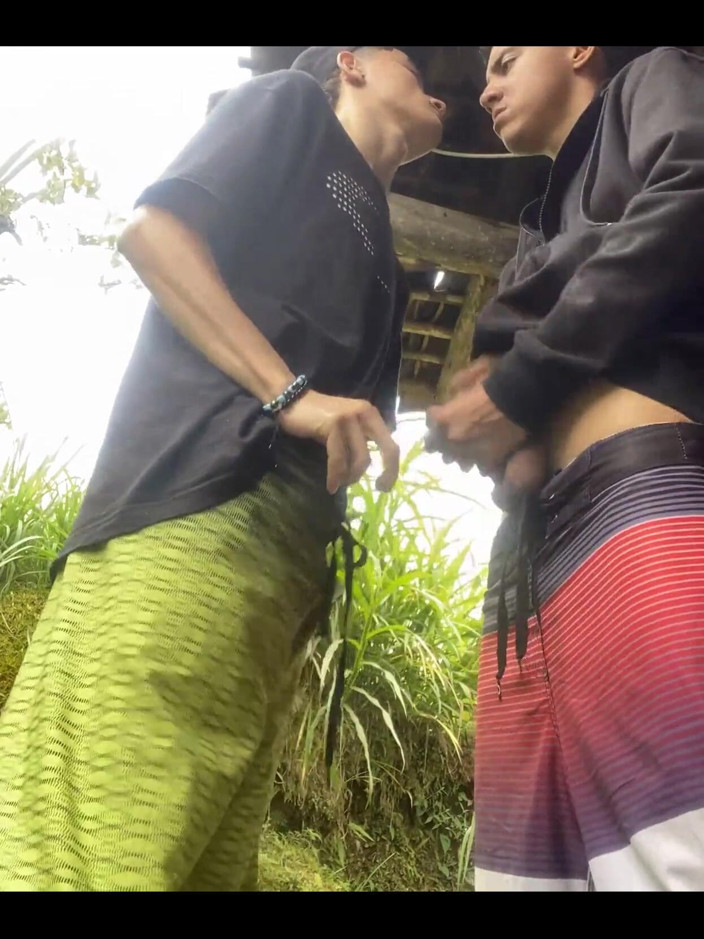 Skinny23cm: Sex Boardshort Bermuda Tactel Surf