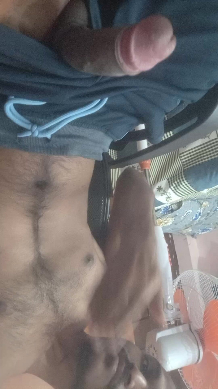 Suhas: Esnek masterbasyon