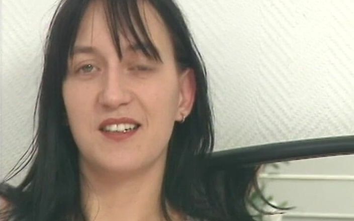 Vintage Lust: Nadržená děvka je tvrdě ošukána # 3