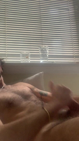 Skinnyguy_6: Gozando e masturbação anal