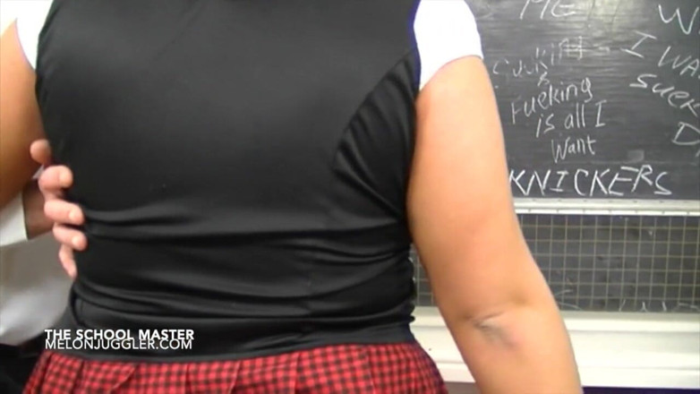 Melon Juggler: Studentul și elevul său cu forme