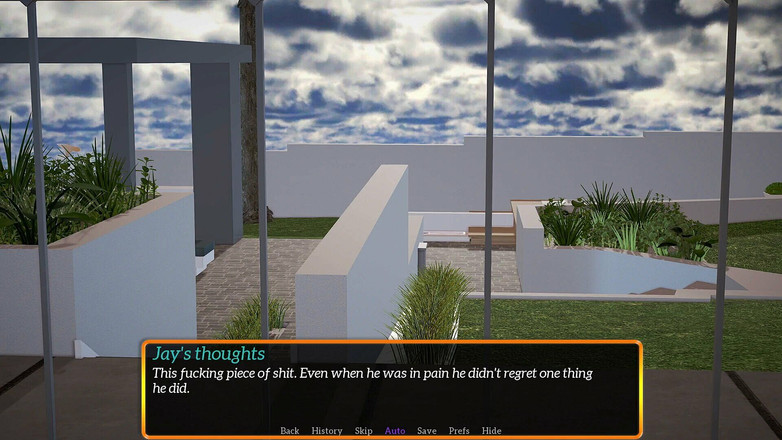 Joystick Cinema: Moje nová domácnost - (PT 56) - NC