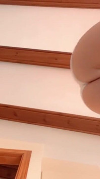 Darling, I'm Working Out and I'd Like to Have You Underneath Me so You Could Enjoy My Pussy