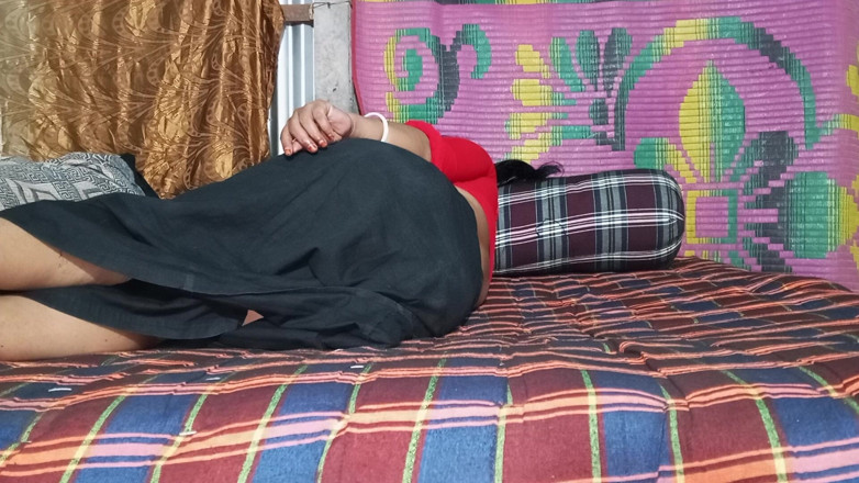 SAFI TV: Stepson Step New Stepmom with Hard Fucking Ass