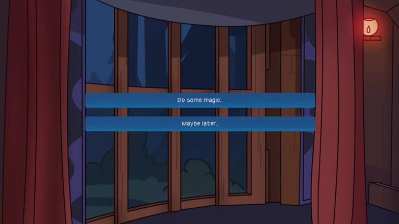 LoveSkySan69: キャンプパインウッド [v2.6.0] 特別なメリンダゲームプレイ by Loveskysan69