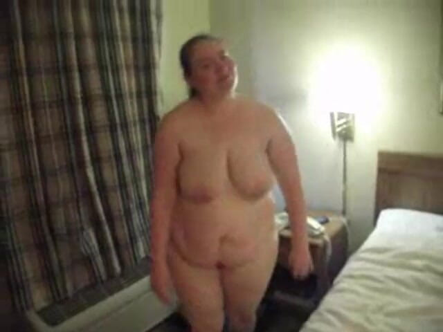 Porn Rap Star: Pretty young BBW Slut