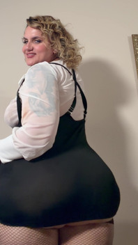 How Does My Ass Look?