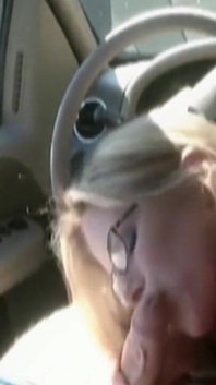 Stewardess From Frankfurt Airport