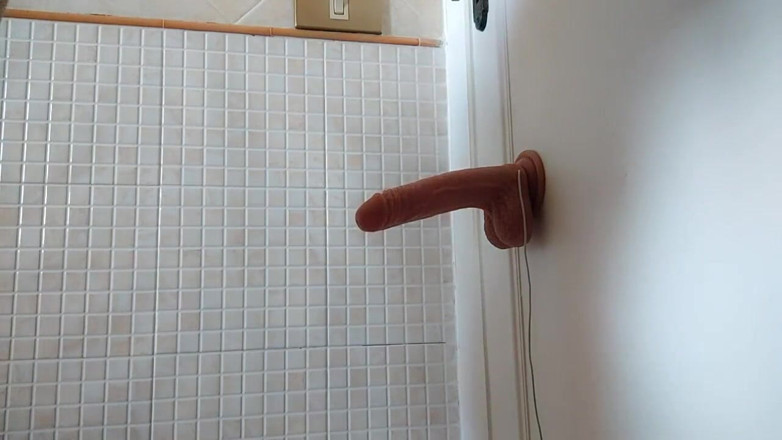 savannahamatoriale: With my ass so full