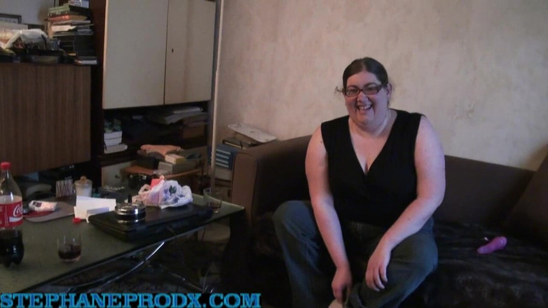 Stephprodx: Audrey are nevoie de sex