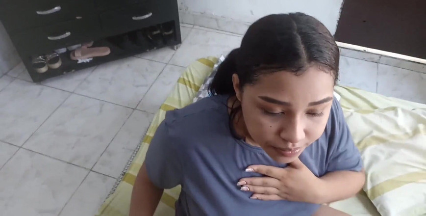 Pikaa6: Nalgona'nın sıkı götünde bir yarağa ihtiyacı var