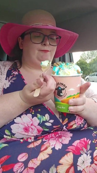Let's Eat Some Icecream