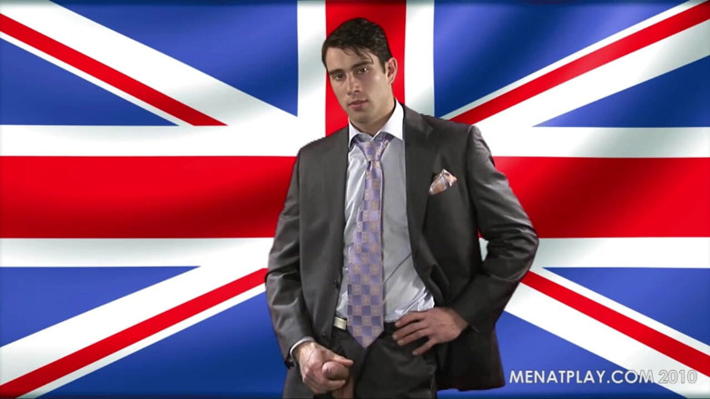 MenAtPlay: City Slicker