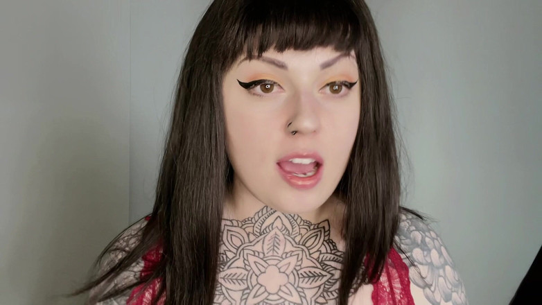 Miss Valentina: Losers Deserve Wedgies