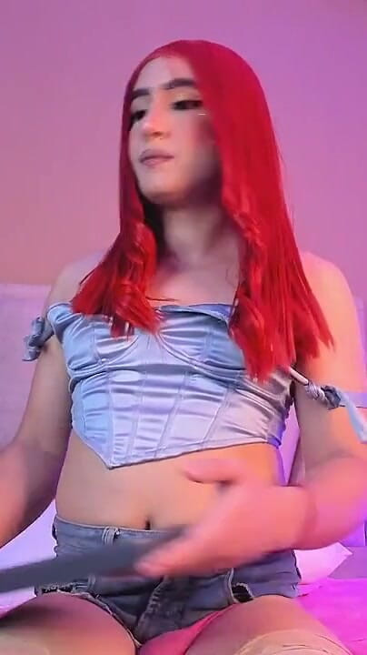 Aline Costa: Aline Costa - Balla Sensuale E Mostra Tutto