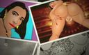 Back Alley Toonz: 5 of the Sexiest Tranny&amp;#039;s Tease and Please for Your...