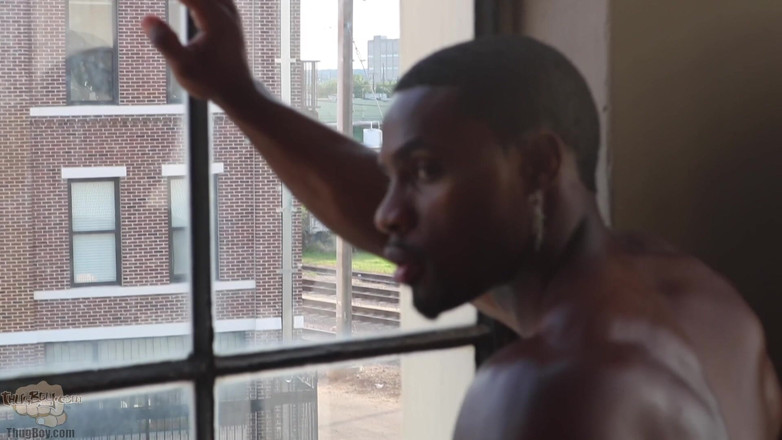 ThugBoy: Deangelo Jackson Solo Dallas