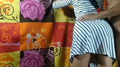 LovelyyCouple: Stepson Fucked His Girlfriend All Night.