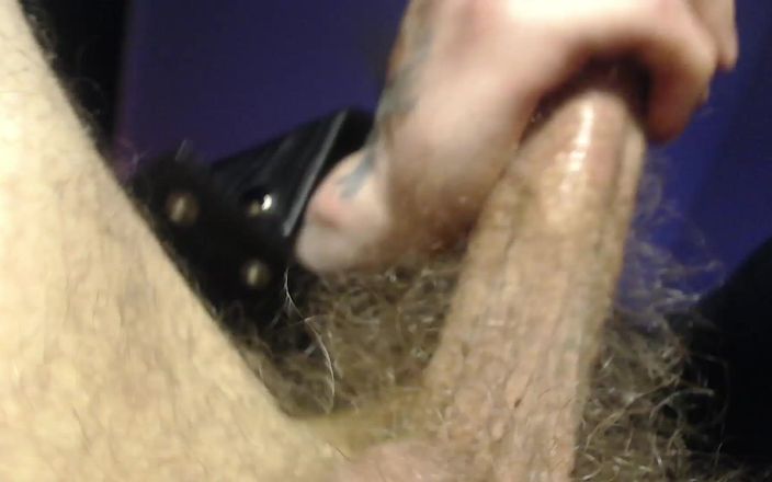 Hunky time: Daddy Dominant