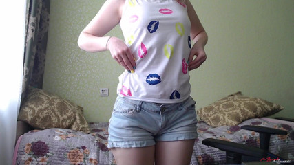 Meri-Mouse: I Get an Orgasm with My Subscribers