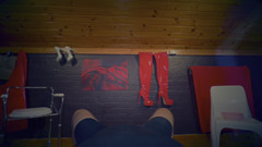 Twisted Nymphs: Извращенные нимфы - Тайное извращение Rose - часть 1