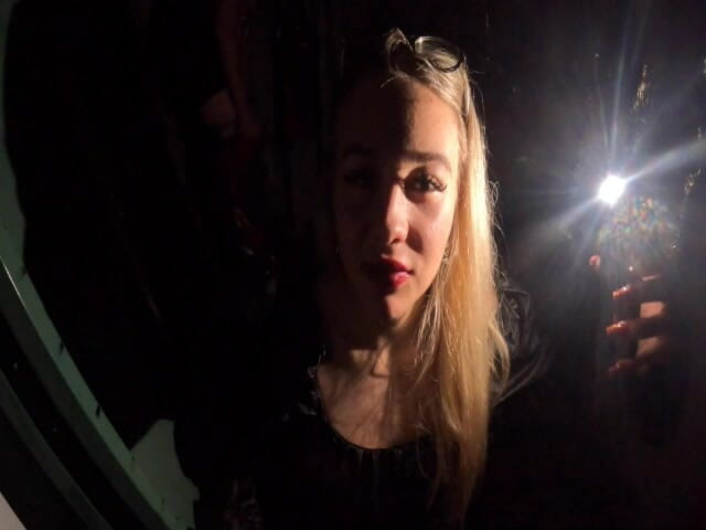 Queen_of_BDSM: Überraschen! Jetzt werden Sie mehr als 1000 Menschen öffentlich präsentiert!