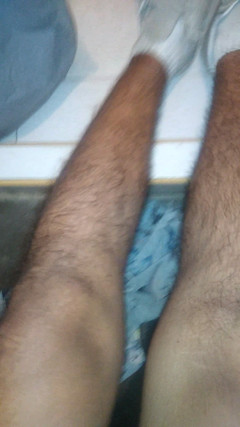 AlexAlejandro13: Nogi!