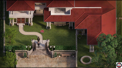 Joystick Cinema: Objednávka Genesis - PT 120 - NC