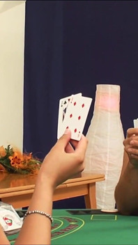 The Couple - jogos de sexo em grupo